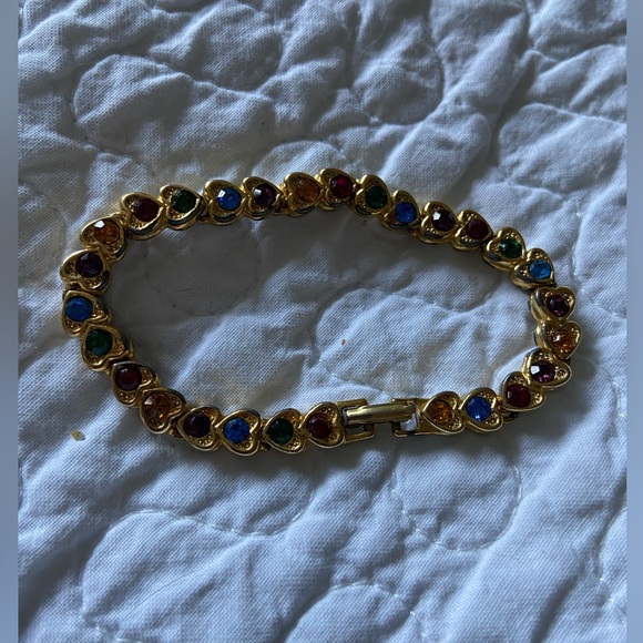 Vintage bracelet - Picture 4 of 7